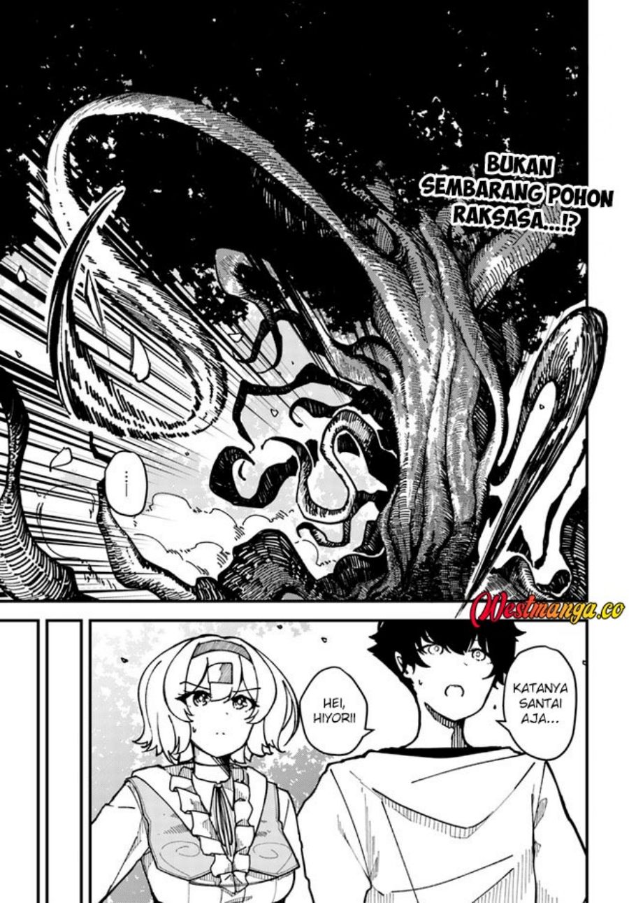 Baca Shikisai no Mahou - Chapter 3 halaman 2