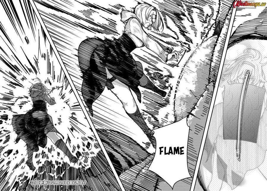 Baca Shikisai no Mahou - Chapter 3 halaman 27