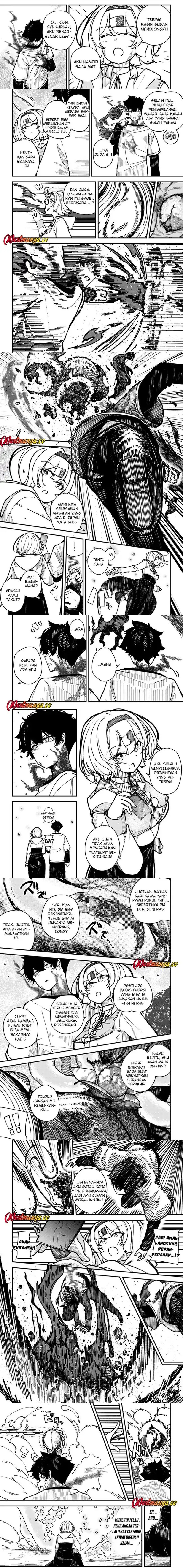 Baca Shikisai no Mahou - Chapter 4 halaman 5