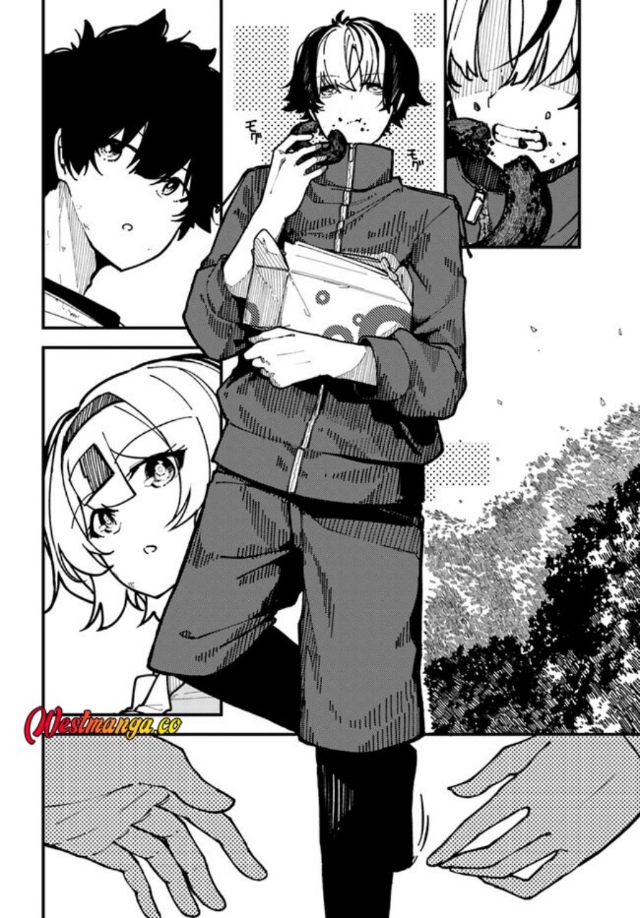 Baca Shikisai no Mahou - Chapter 5 halaman 17