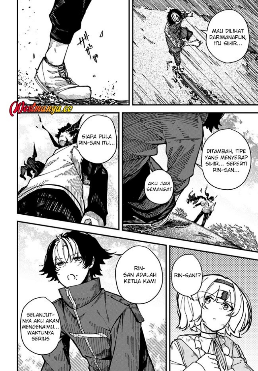 Baca Shikisai no Mahou - Chapter 5 halaman 25