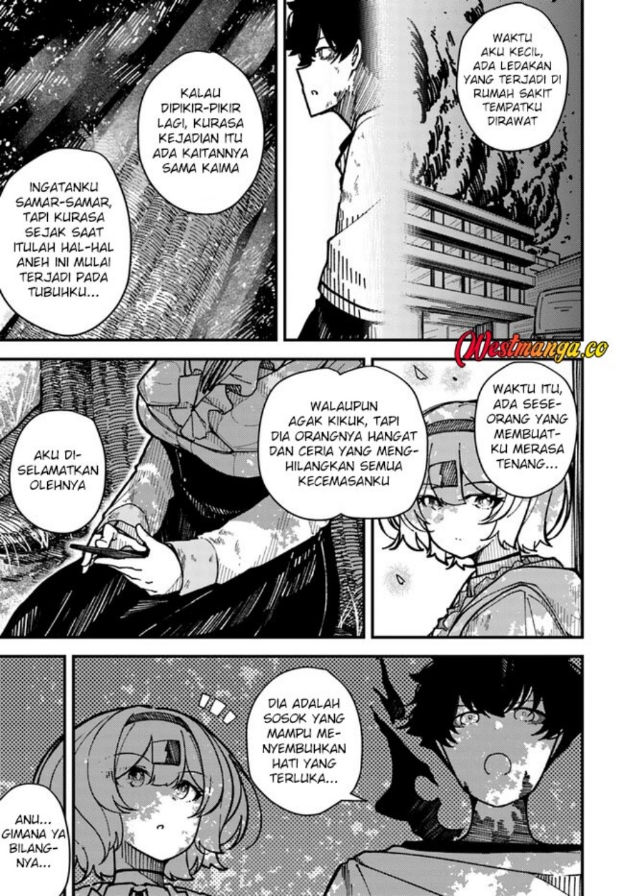 Baca Shikisai no Mahou - Chapter 5 halaman 5