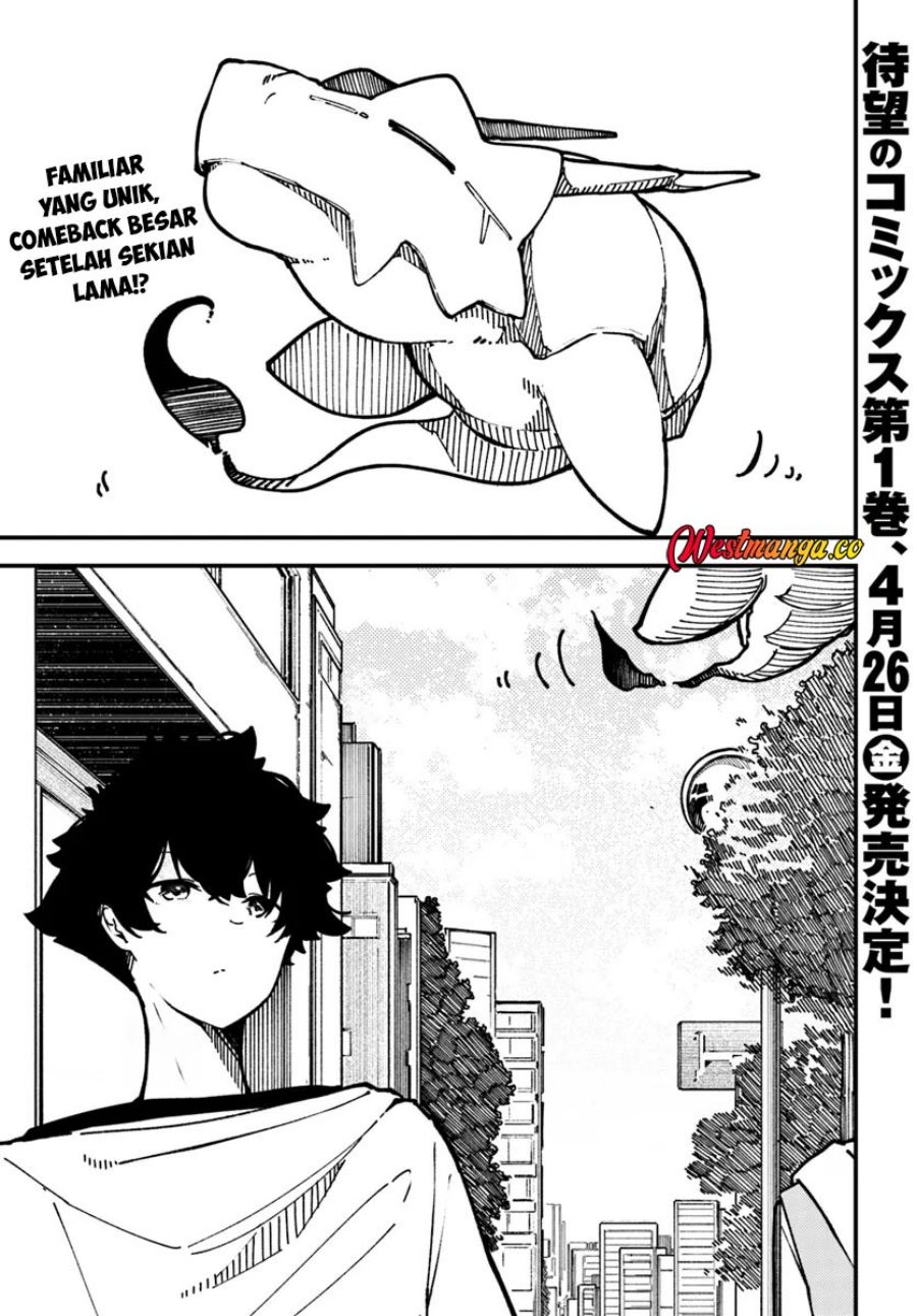 Baca Shikisai no Mahou - Chapter 6 halaman 2