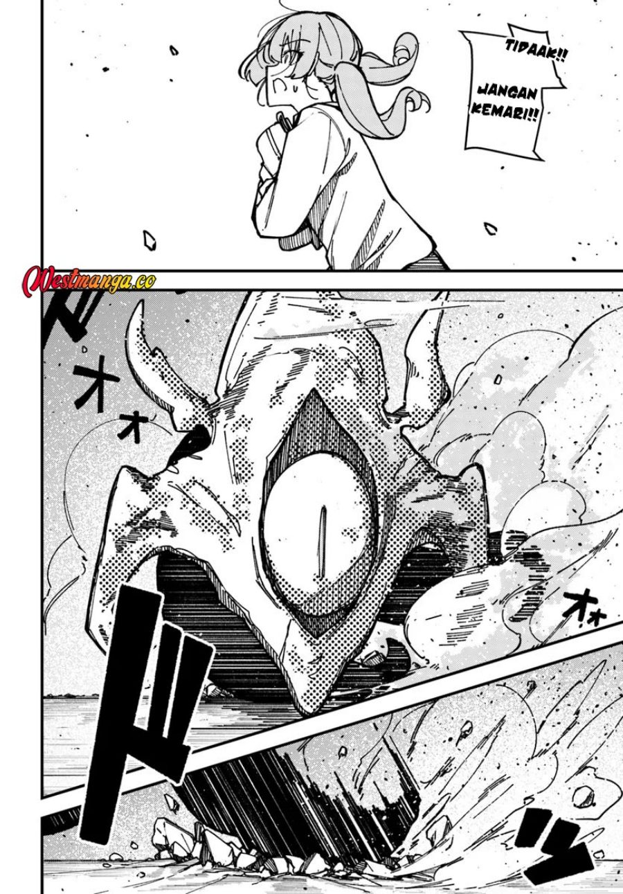 Baca Shikisai no Mahou - Chapter 7 halaman 18