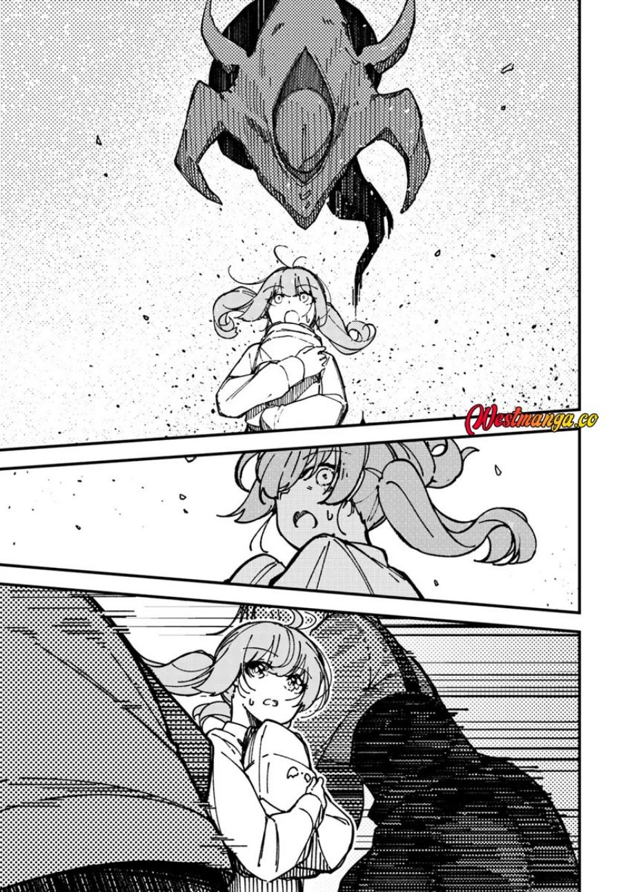 Baca Shikisai no Mahou - Chapter 7 halaman 19