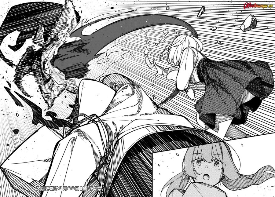 Baca Shikisai no Mahou - Chapter 7 halaman 20