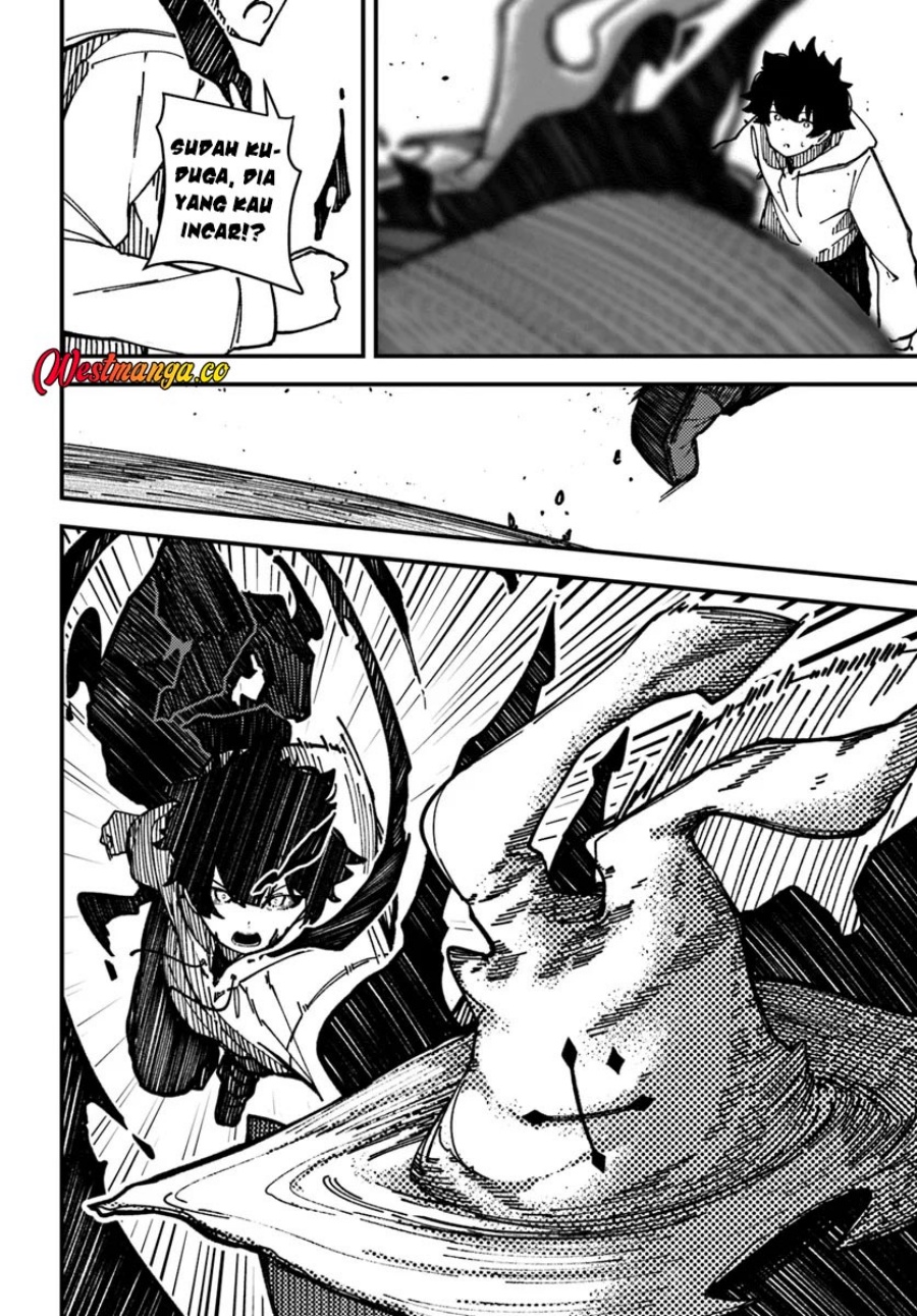 Baca Shikisai no Mahou - Chapter 9 halaman 10
