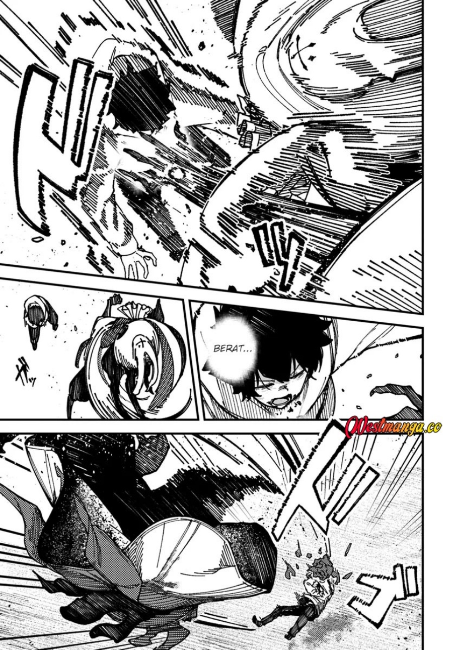Baca Shikisai no Mahou - Chapter 9 halaman 14