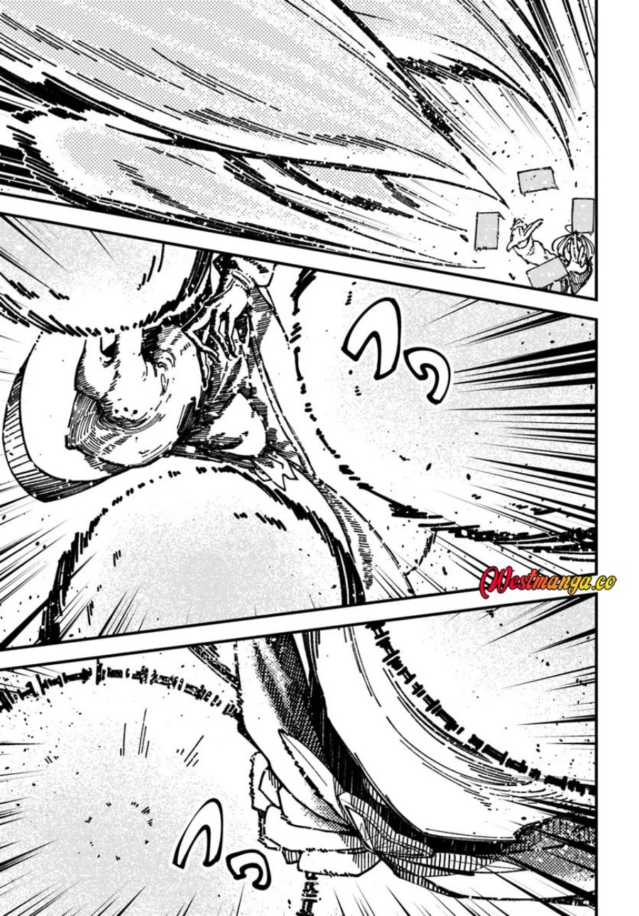 Baca Shikisai no Mahou - Chapter 9 halaman 18