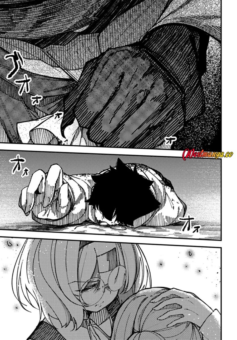 Baca Shikisai no Mahou - Chapter 9 halaman 20