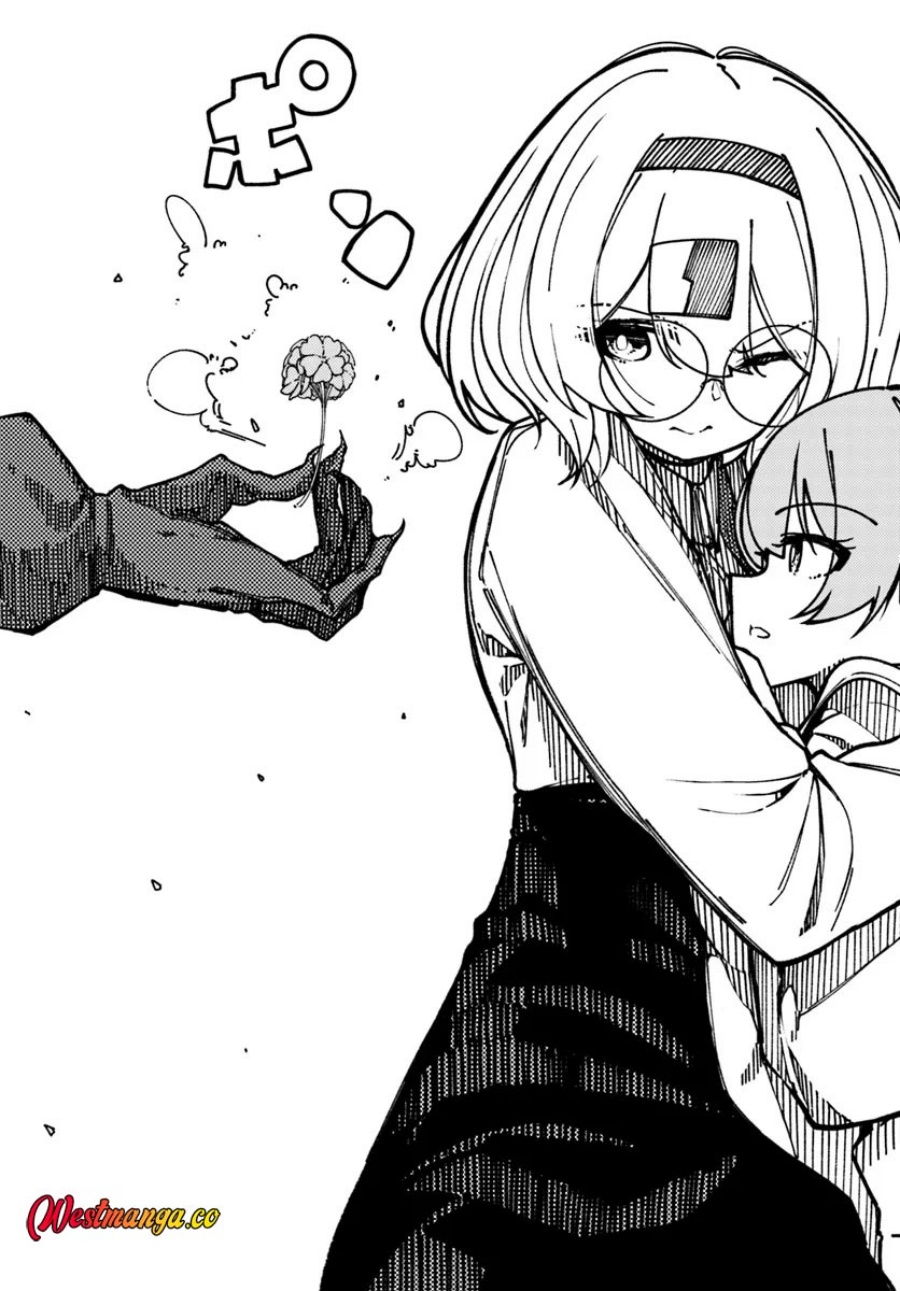 Baca Shikisai no Mahou - Chapter 9 halaman 21