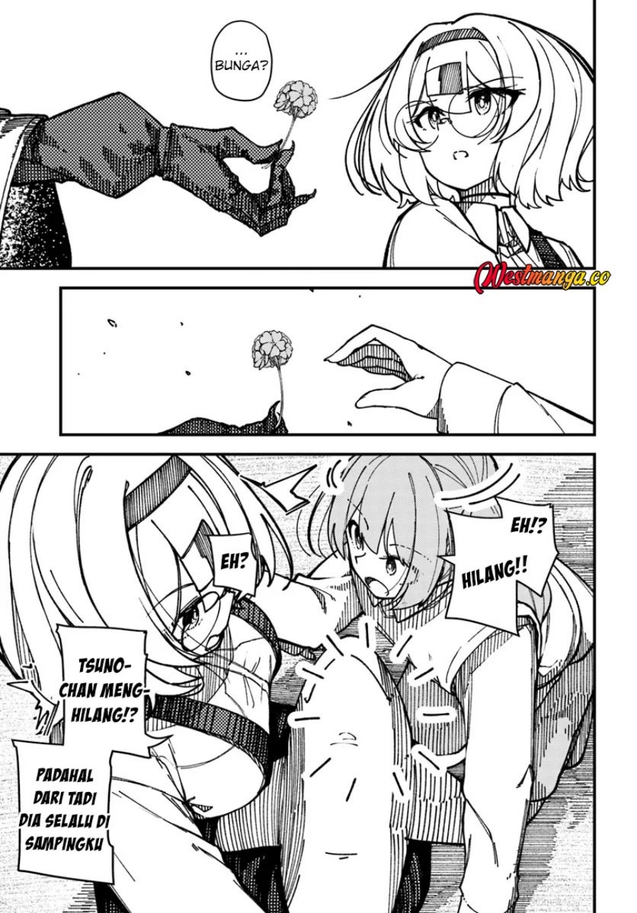 Baca Shikisai no Mahou - Chapter 9 halaman 22