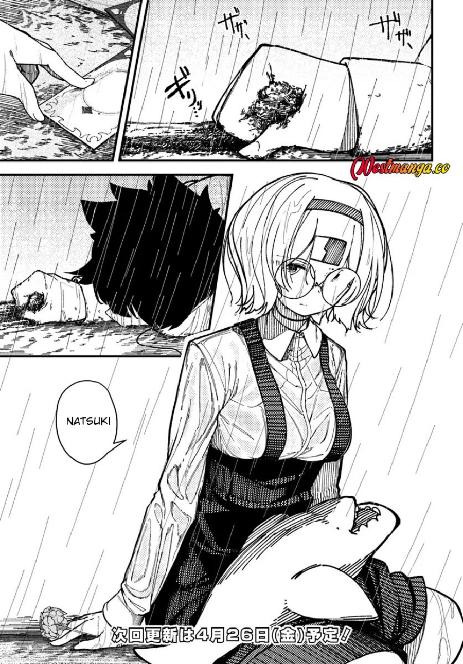 Baca Shikisai no Mahou - Chapter 9 halaman 24