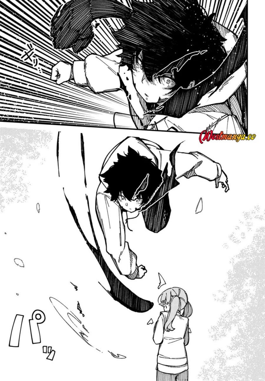 Baca Shikisai no Mahou - Chapter 9 halaman 5