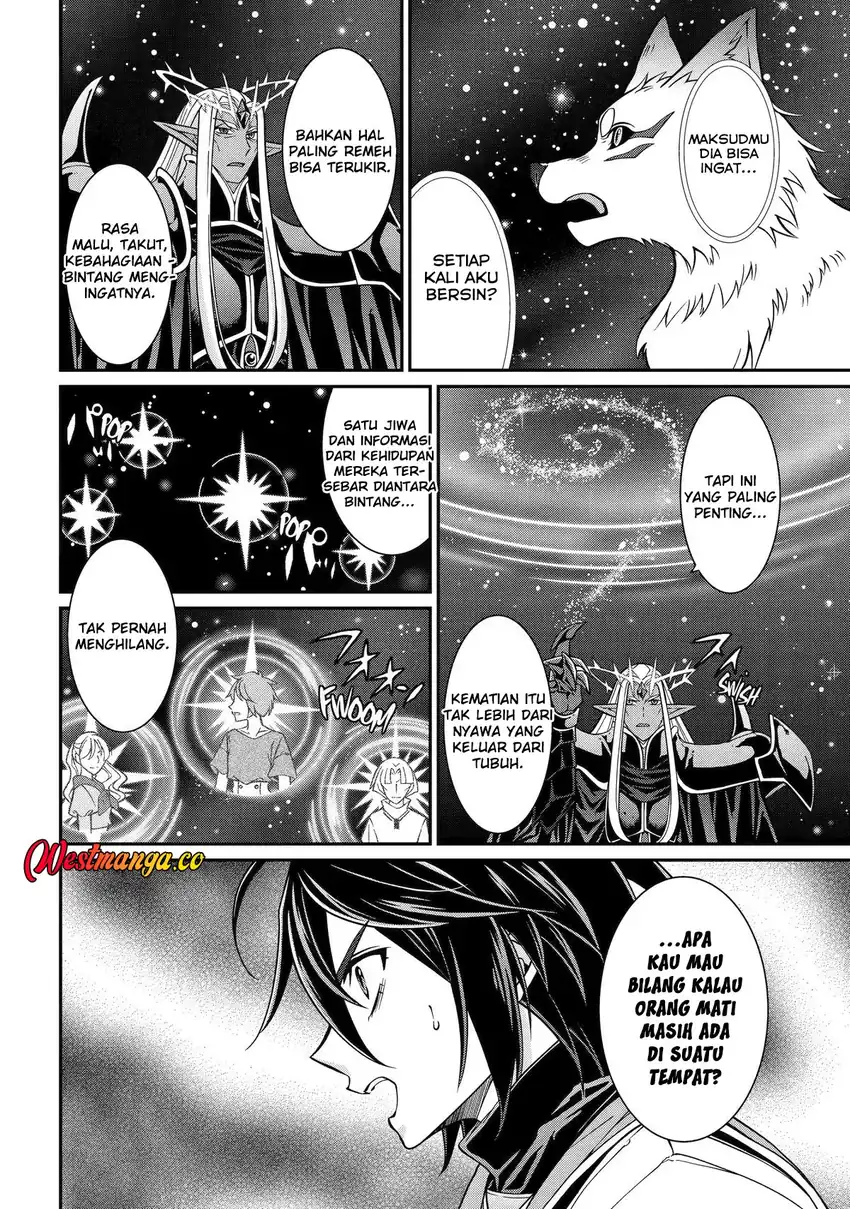 Baca Shikkoku Tsukai no Saikyo Yusha Nakama Zen’in ni Uragira Retanode Saikyo no Mamono - Chapter 103 halaman 21