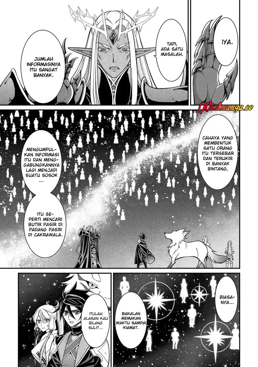 Baca Shikkoku Tsukai no Saikyo Yusha Nakama Zen’in ni Uragira Retanode Saikyo no Mamono - Chapter 103 halaman 22