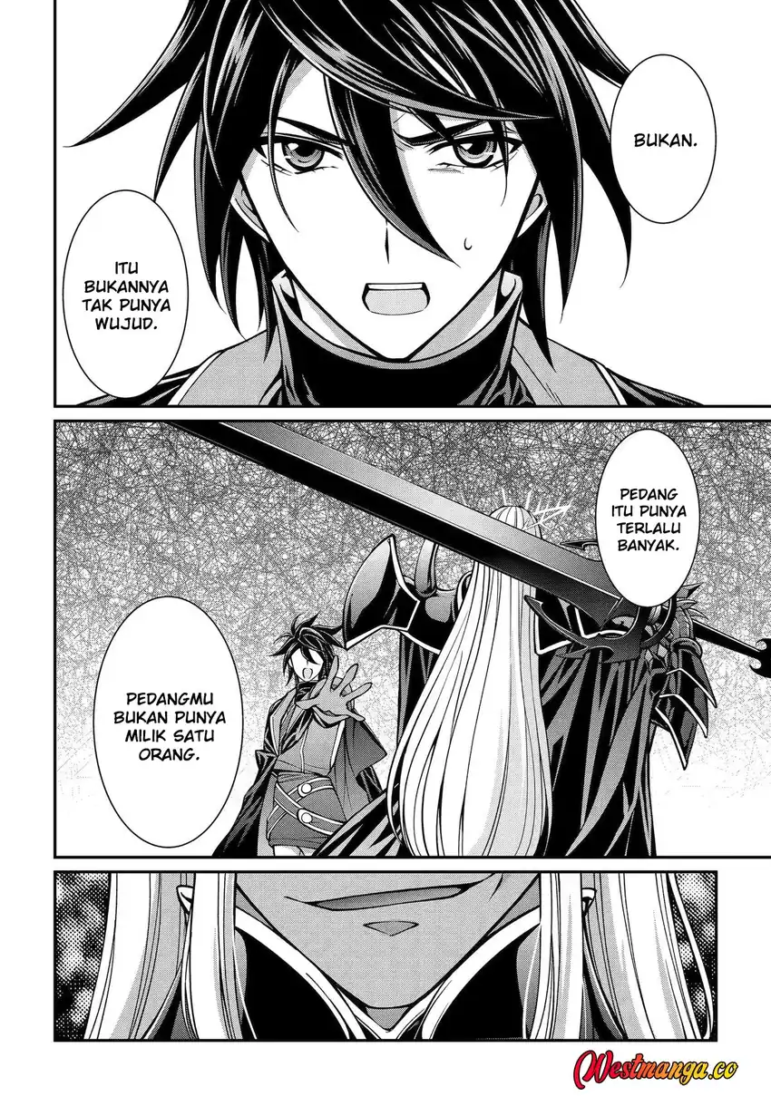 Baca Shikkoku Tsukai no Saikyo Yusha Nakama Zen’in ni Uragira Retanode Saikyo no Mamono - Chapter 104 halaman 14
