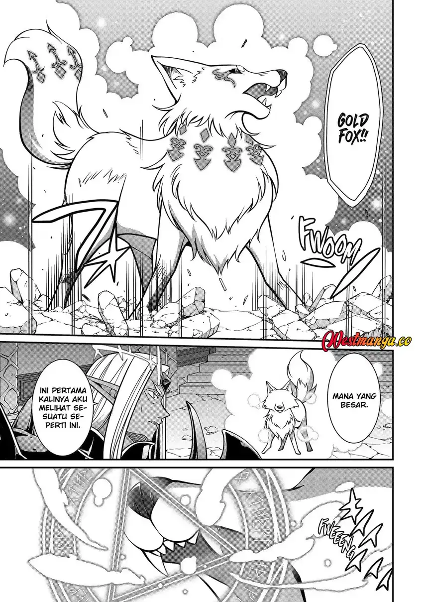 Baca Shikkoku Tsukai no Saikyo Yusha Nakama Zen’in ni Uragira Retanode Saikyo no Mamono - Chapter 104 halaman 30