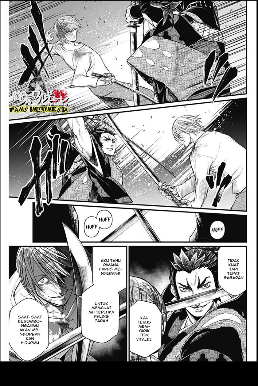 Baca Shin Gunjou Senki - Chapter 2 halaman 24