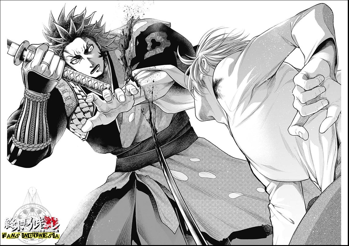 Baca Shin Gunjou Senki - Chapter 2 halaman 29