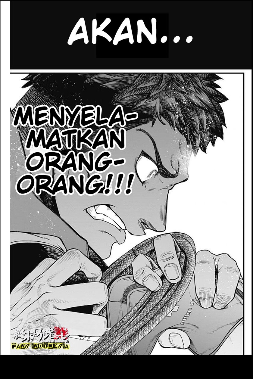 Baca Shin Gunjou Senki - Chapter 2 halaman 38