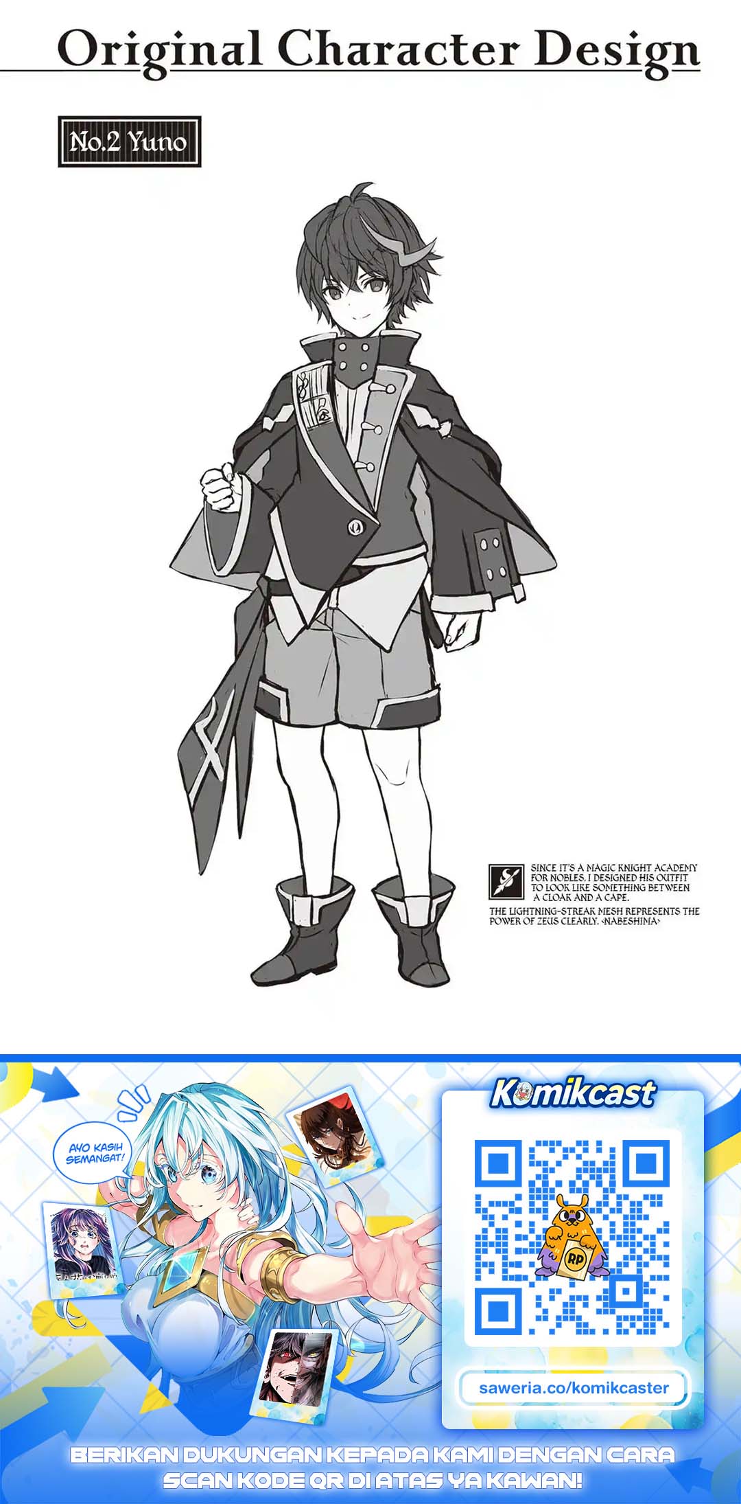 Shin no Jitsuryoku wa Girigiri made Kakushite Iyou to Omou Chapter 41 - Page 35