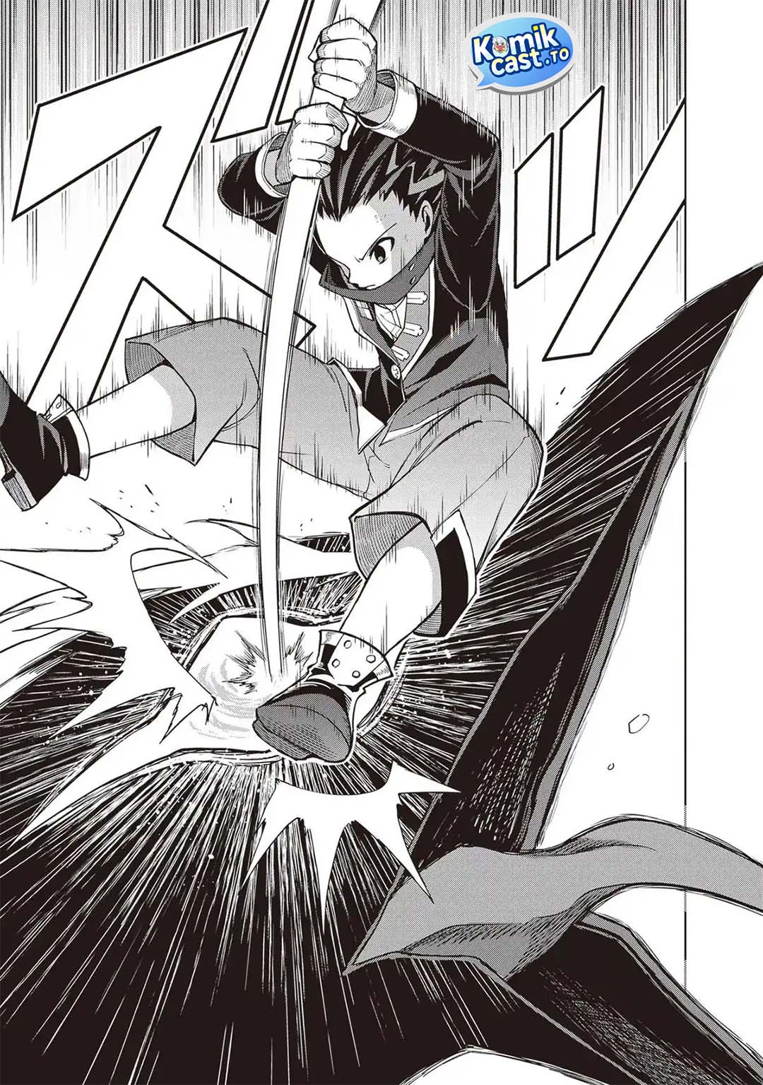 Shin no Jitsuryoku wa Girigiri made Kakushite Iyou to Omou Chapter 42 - Page 20