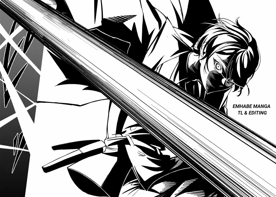 Baca Shin no Jitsuryoku wo Kakushiteiru to Omowareteru Seireishi, Jitsuwa Itsumo Meccha Honki de Tatakattemasu - Chapter 2 halaman 19