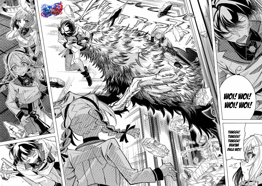 Shin no Jitsuryoku wo Kakushiteiru to Omowareteru Seireishi, Jitsuwa Itsumo Meccha Honki de Tatakattemasu Chapter 4 - Page 29