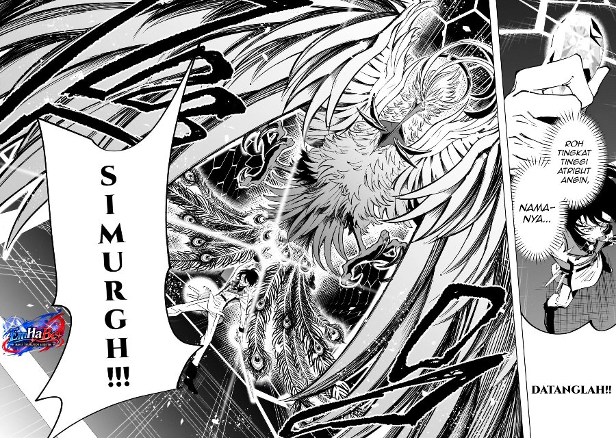Shin no Jitsuryoku wo Kakushiteiru to Omowareteru Seireishi, Jitsuwa Itsumo Meccha Honki de Tatakattemasu Chapter 6 - Page 18