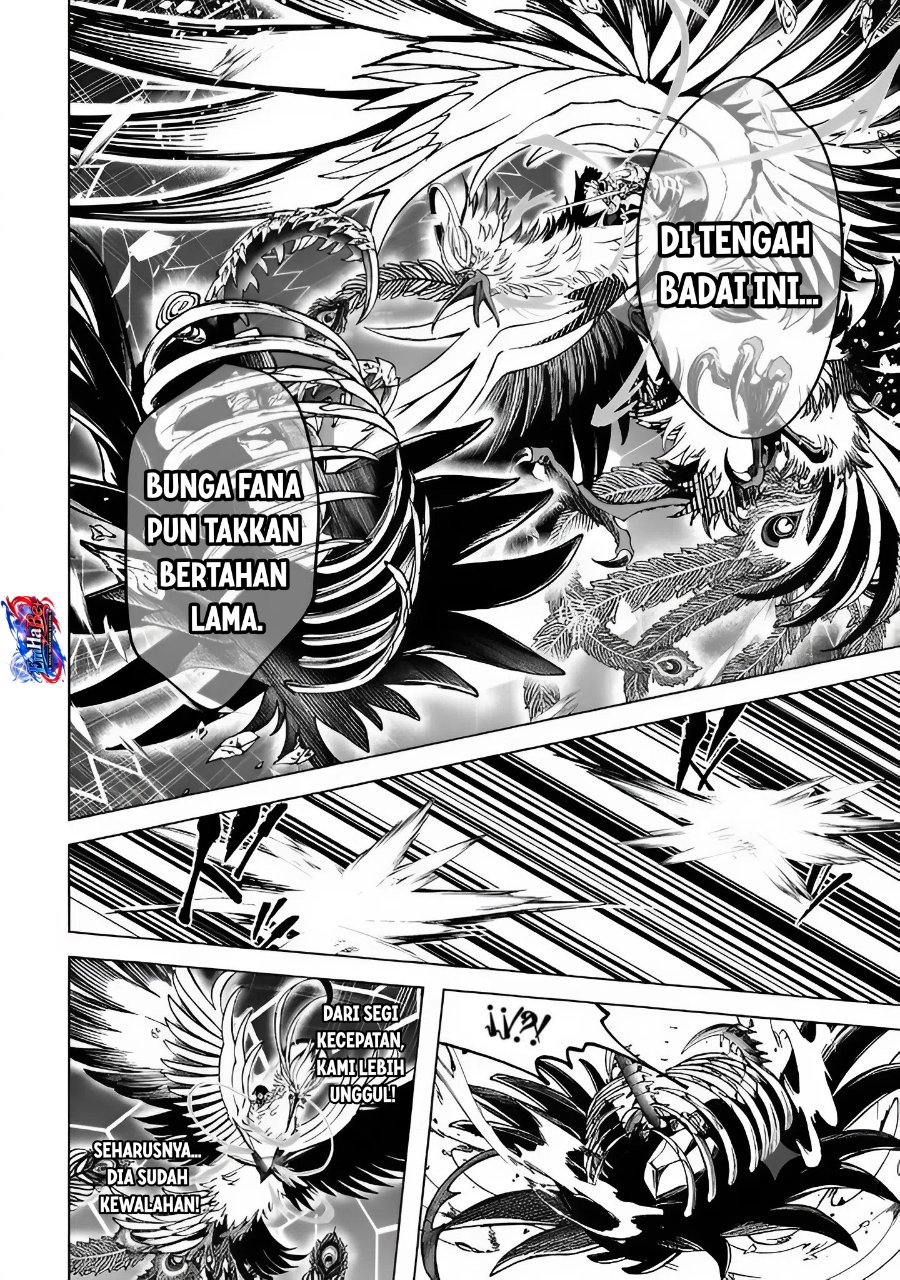 Shin no Jitsuryoku wo Kakushiteiru to Omowareteru Seireishi, Jitsuwa Itsumo Meccha Honki de Tatakattemasu Chapter 6 - Page 23