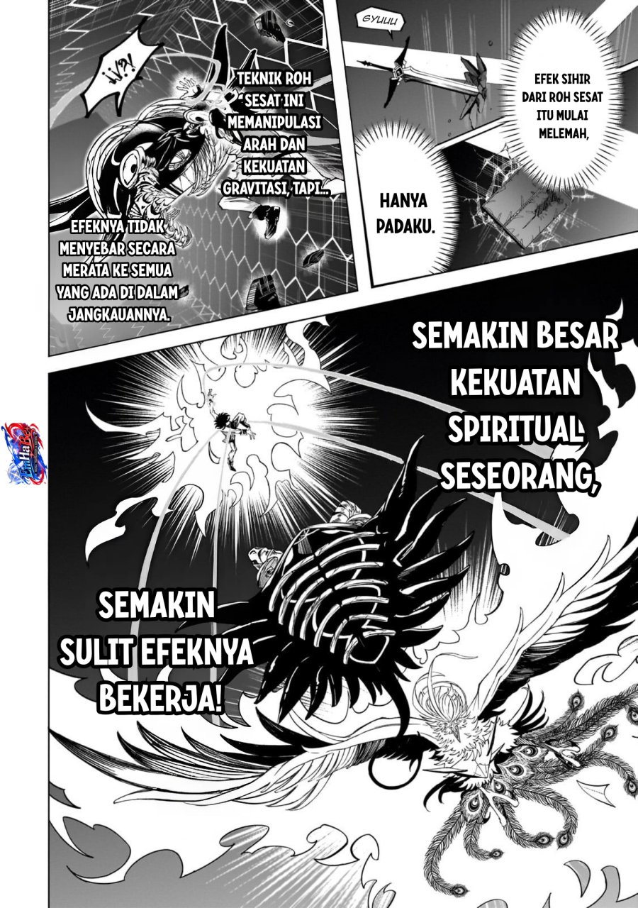 Shin no Jitsuryoku wo Kakushiteiru to Omowareteru Seireishi, Jitsuwa Itsumo Meccha Honki de Tatakattemasu Chapter 7 - Page 12