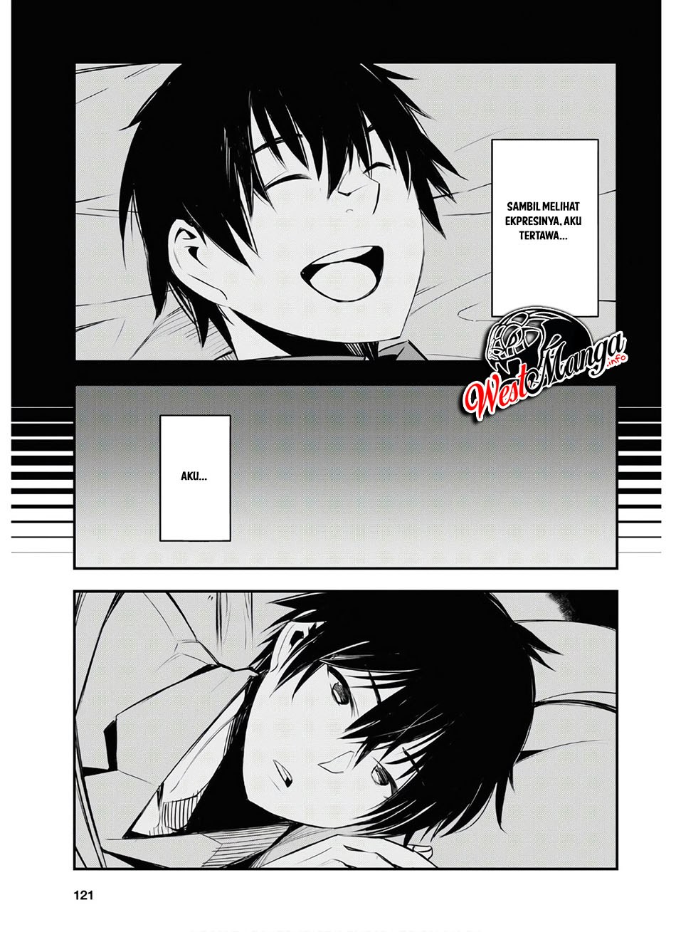 Baca Shin no Nakama janai to Yuusha no Party wo Oidasareta node, Henkyou de Slow Life suru Koto ni shimashita - Chapter 31 halaman 15