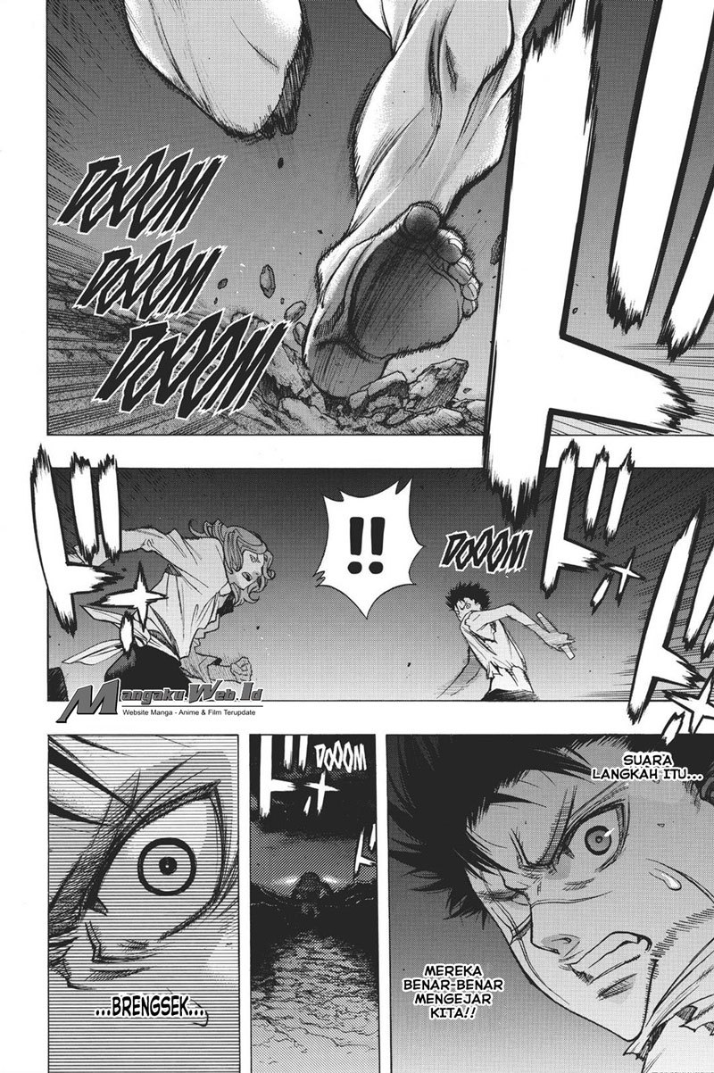 Baca Shingeki no Kyojin: Before the Fall - Chapter 12 halaman 11