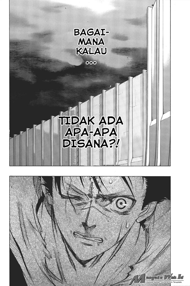 Baca Shingeki no Kyojin: Before the Fall - Chapter 12 halaman 13