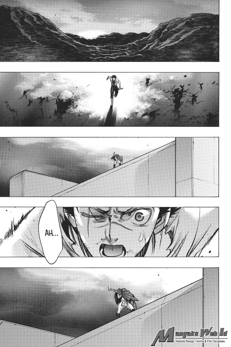 Baca Shingeki no Kyojin: Before the Fall - Chapter 12 halaman 14