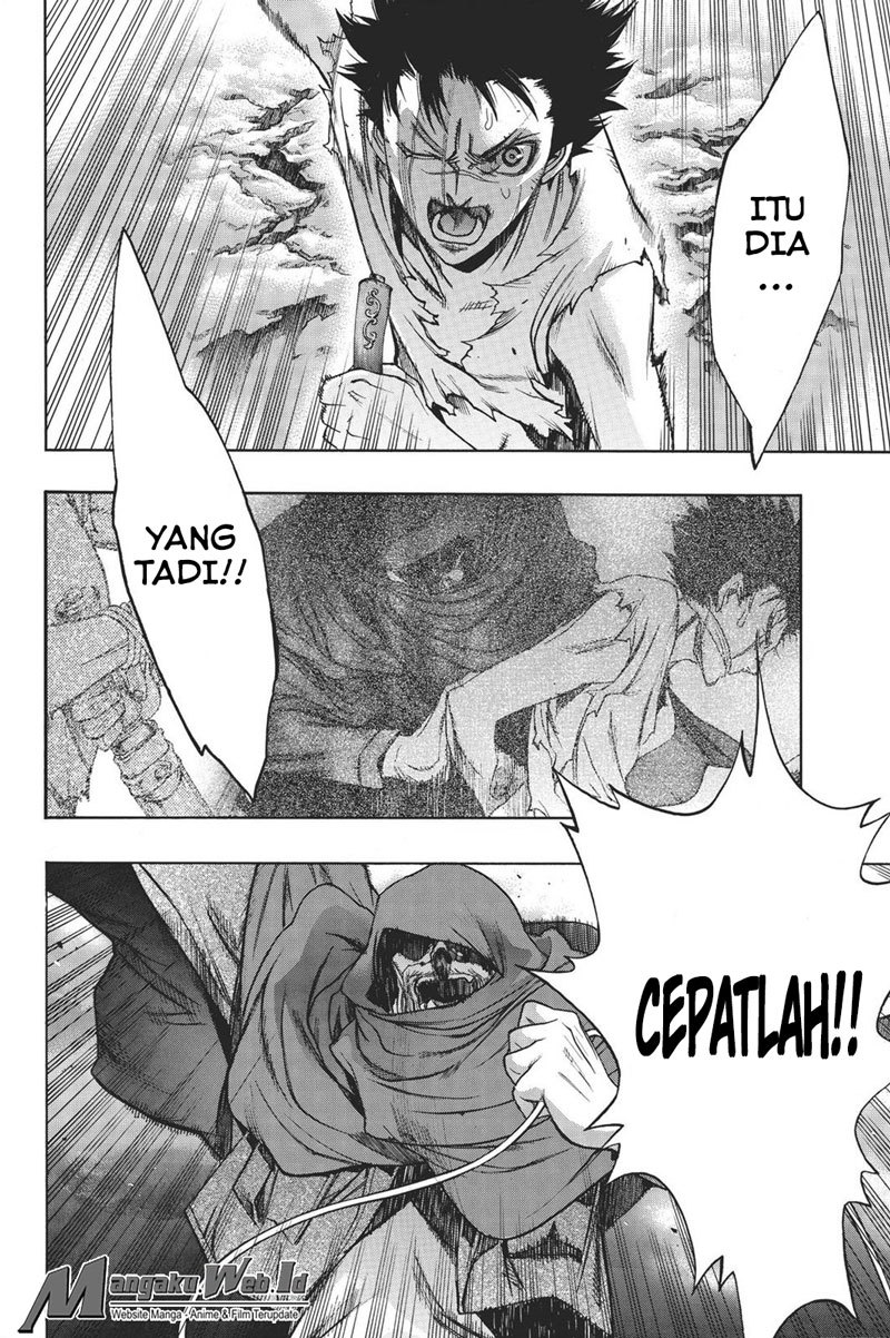 Baca Shingeki no Kyojin: Before the Fall - Chapter 12 halaman 15