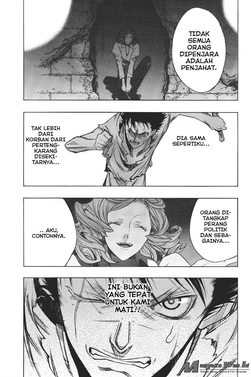 Baca Shingeki no Kyojin: Before the Fall - Chapter 12 halaman 20