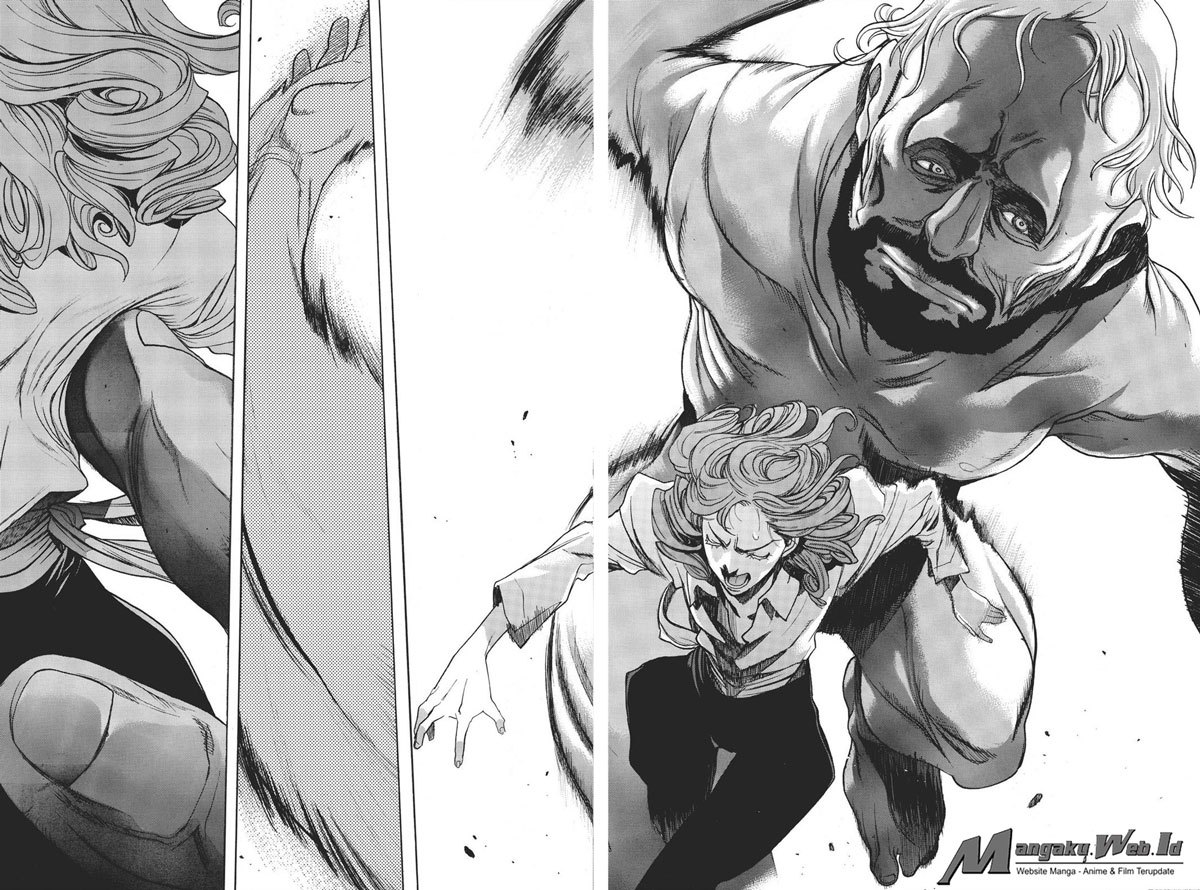 Baca Shingeki no Kyojin: Before the Fall - Chapter 12 halaman 21