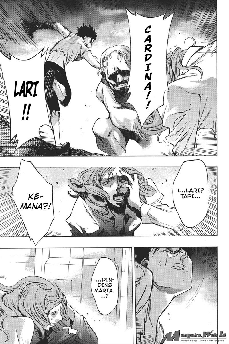 Baca Shingeki no Kyojin: Before the Fall - Chapter 12 halaman 23