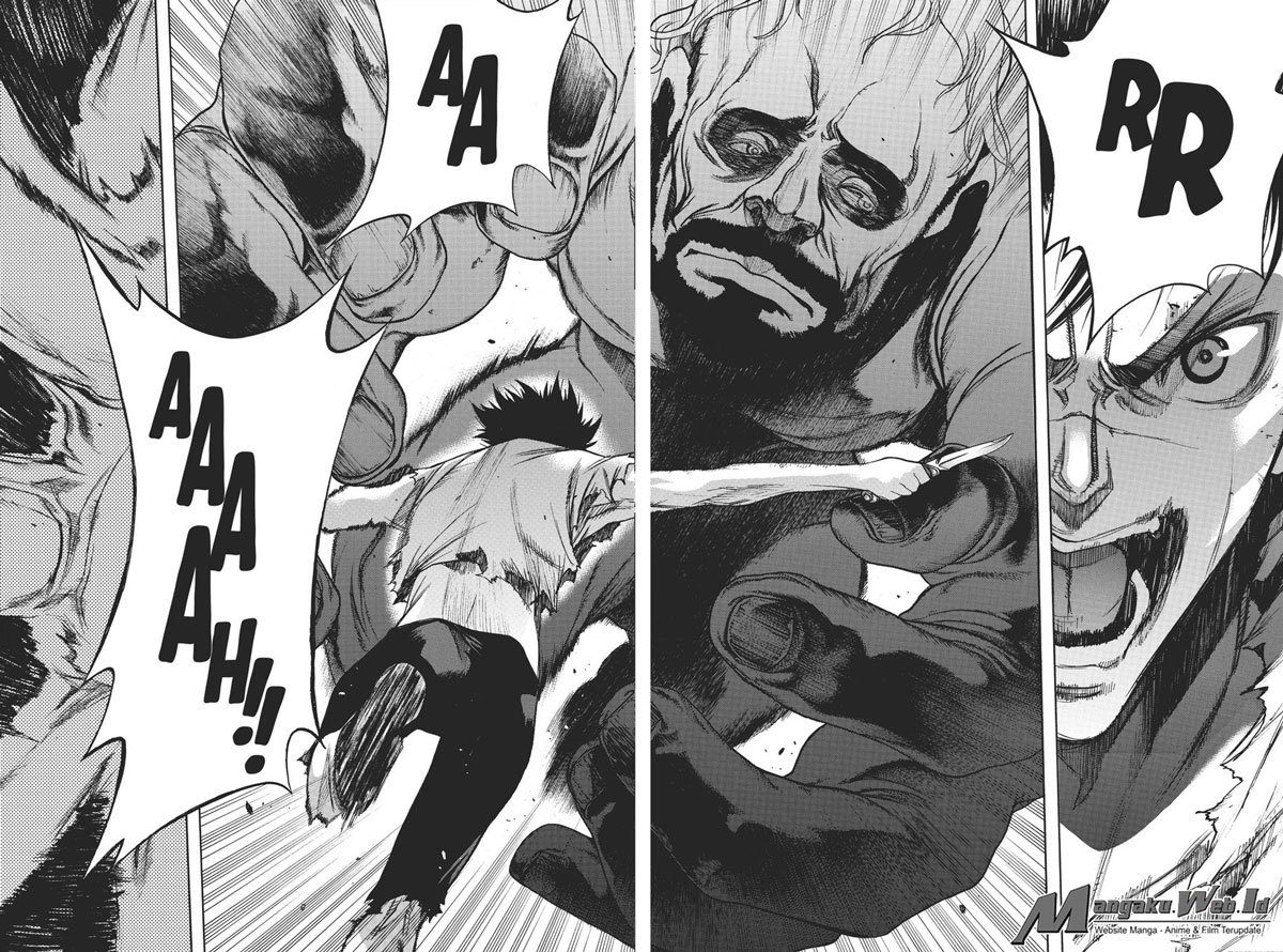 Baca Shingeki no Kyojin: Before the Fall - Chapter 12 halaman 26
