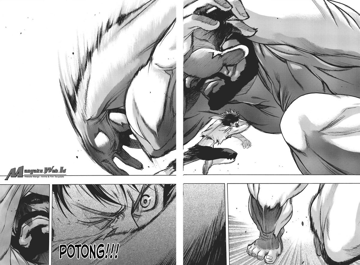 Baca Shingeki no Kyojin: Before the Fall - Chapter 12 halaman 27