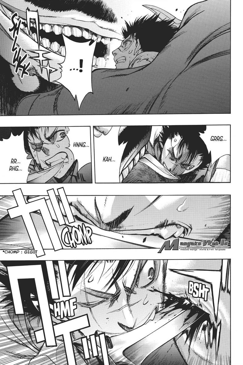 Baca Shingeki no Kyojin: Before the Fall - Chapter 12 halaman 29