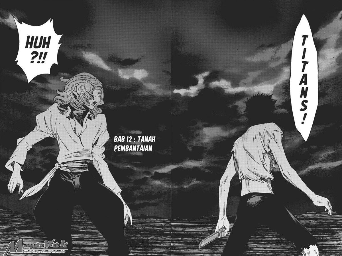 Baca Shingeki no Kyojin: Before the Fall - Chapter 12 halaman 3
