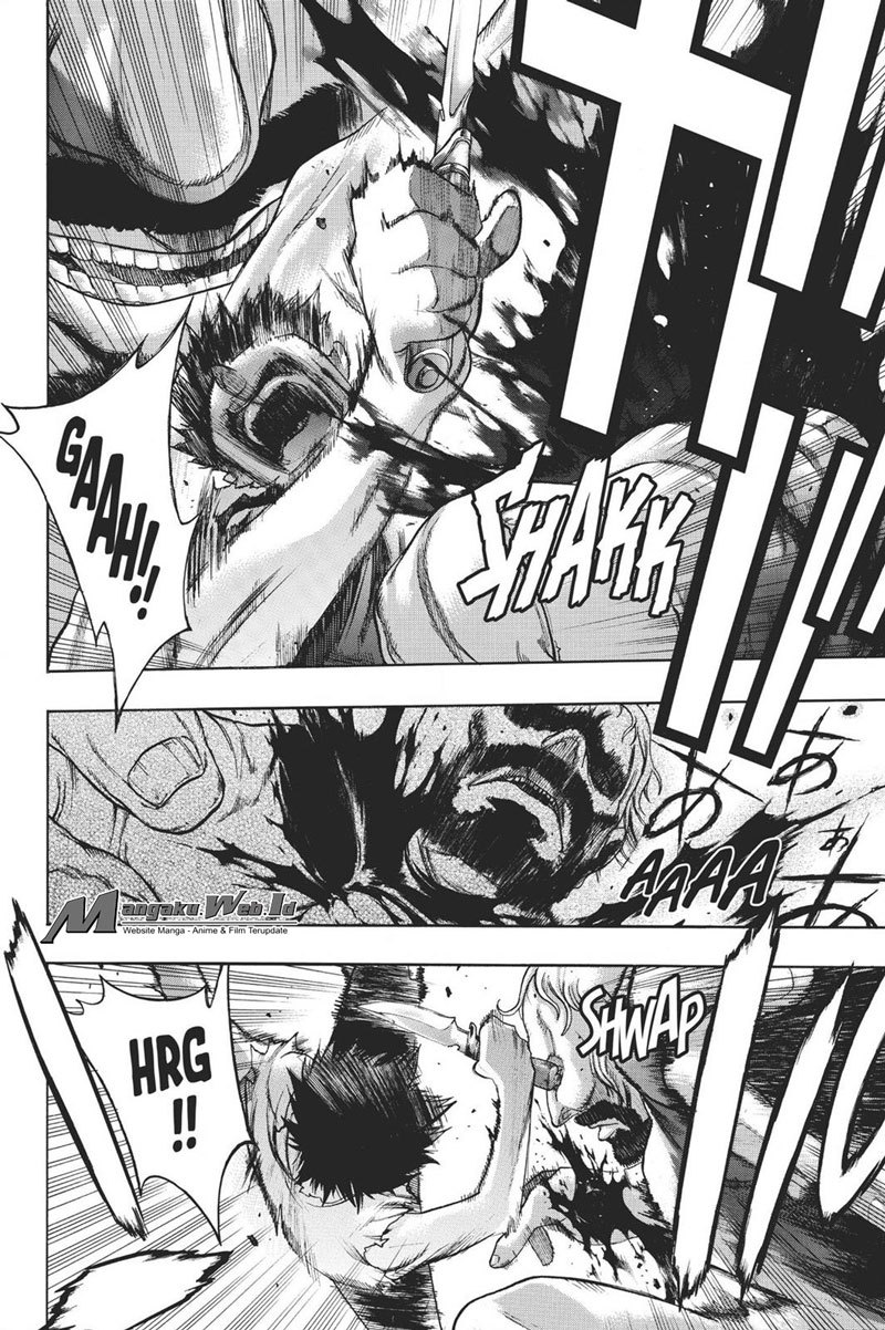 Baca Shingeki no Kyojin: Before the Fall - Chapter 12 halaman 30