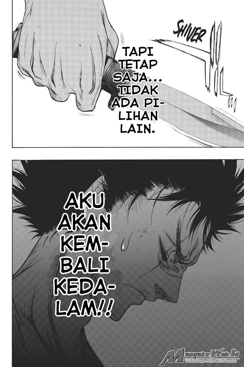 Baca Shingeki no Kyojin: Before the Fall - Chapter 12 halaman 32