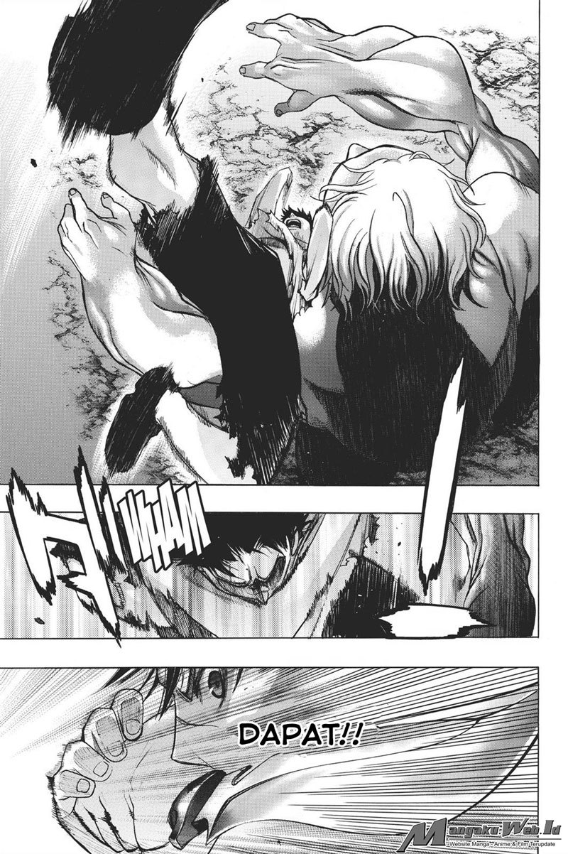 Baca Shingeki no Kyojin: Before the Fall - Chapter 12 halaman 35