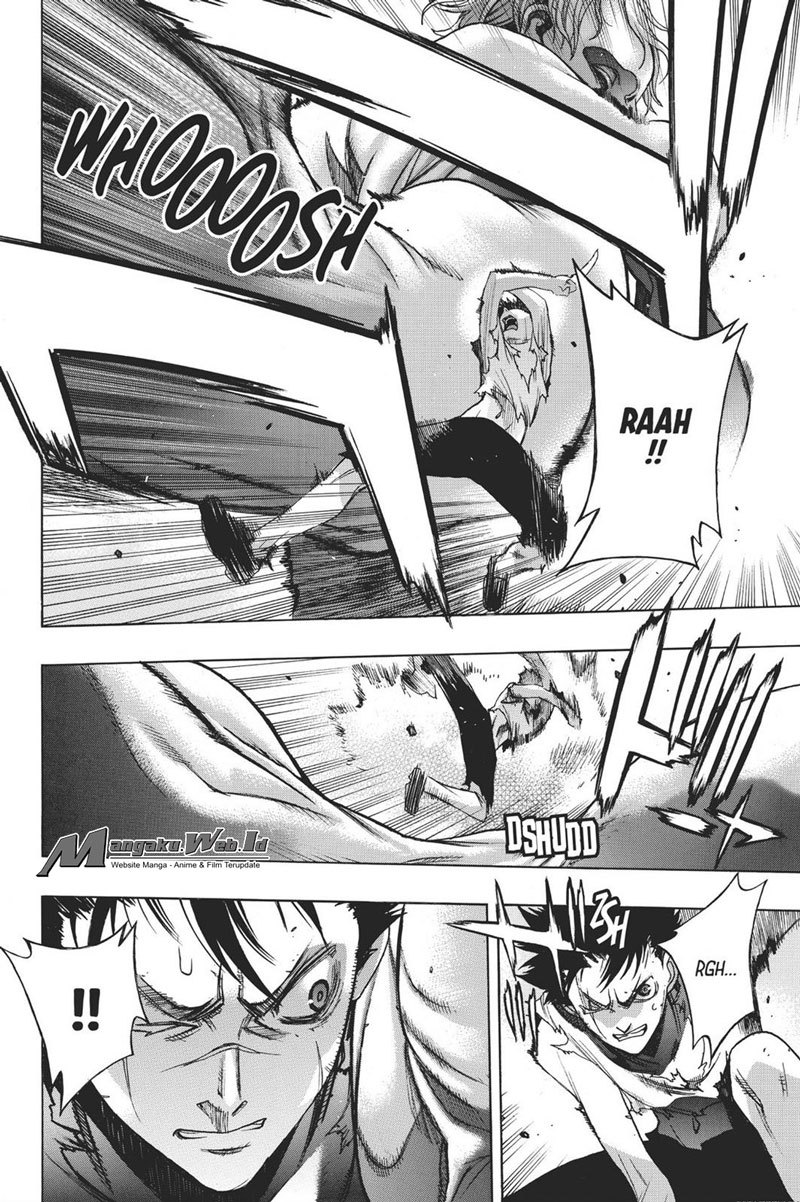 Baca Shingeki no Kyojin: Before the Fall - Chapter 12 halaman 36