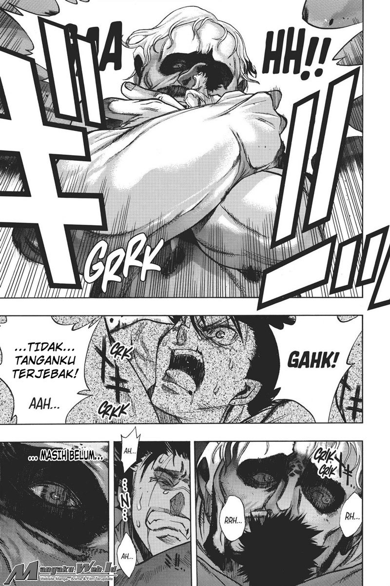 Baca Shingeki no Kyojin: Before the Fall - Chapter 12 halaman 37