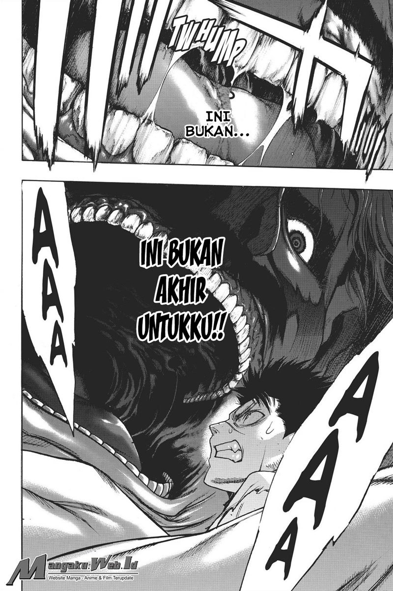 Baca Shingeki no Kyojin: Before the Fall - Chapter 12 halaman 38